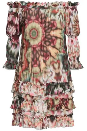 CHARO RUIZ IBIZA VESTIDOS - Minivestidos