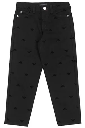 Emporio Armani PARTES DE ABAJO - Pantalones vaqueros