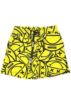 MOUSSE DANS LA BOUCHE PARTES DE ABAJO - Pantalones cortos y bermudas
