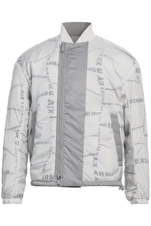 Armani Exchange ROPA DE ABRIGO - Chaquetas y cazadoras