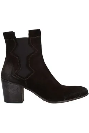 Moma CALZADO - Botines de caña alta