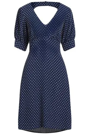 Closet VESTIDOS - Vestidos midi