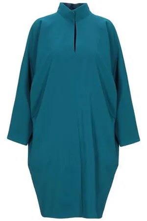 GIANLUCA CAPANNOLO VESTIDOS - Minivestidos
