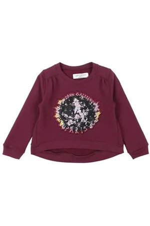 John Galliano CAMISETAS Y TOPS - Sudaderas
