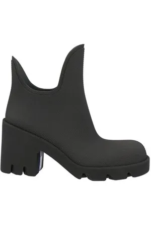 Burberry CALZADO - Botines de caña alta