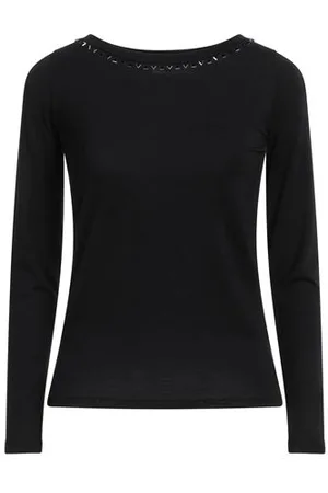 ANGELO MARANI CAMISETAS Y TOPS - Camisetas