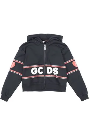 GCDS CAMISETAS Y TOPS - Sudaderas