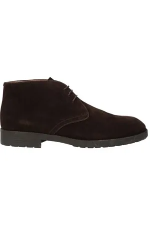 Bally CALZADO - Botines de caña alta