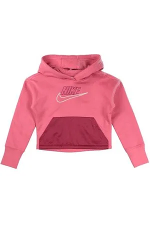 Nike CAMISETAS Y TOPS - Sudaderas