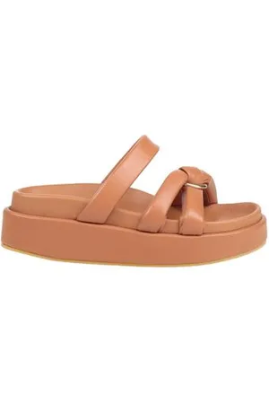 DRIES VAN NOTEN CALZADO - Sandalias con cierre