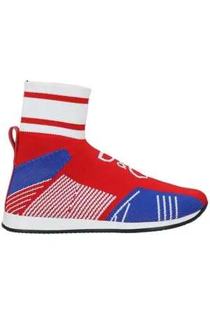 Dolce & Gabbana CALZADO - Sneakers