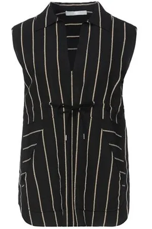 CÉDRIC CHARLIER CAMISETAS Y TOPS - Tops