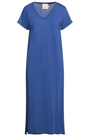 ABSOLUT CASHMERE VESTIDOS - Vestidos midi