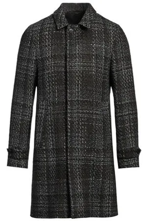 HEVO ROPA DE ABRIGO - Abrigos