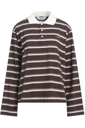 Msgm CAMISETAS Y TOPS - Polos