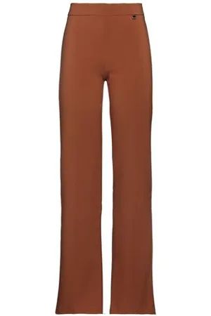 Luckylu PARTES DE ABAJO - Pantalones
