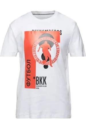 Bikkembergs CAMISETAS Y TOPS - Camisetas