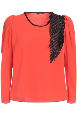 HANITA CAMISETAS Y TOPS - Tops