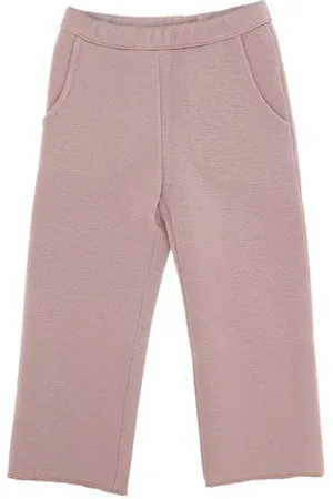 DOUUOD PARTES DE ABAJO - Pantalones