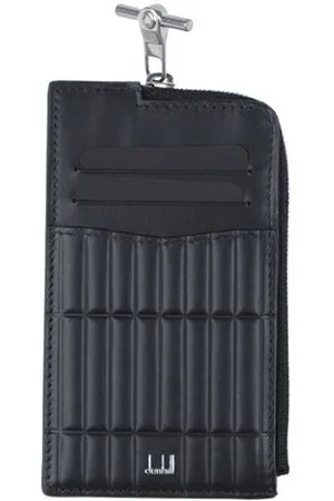 Dunhill Marroquinería - Billeteras