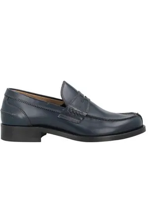 ANTICA CUOIERIA CALZADO - Mocasines