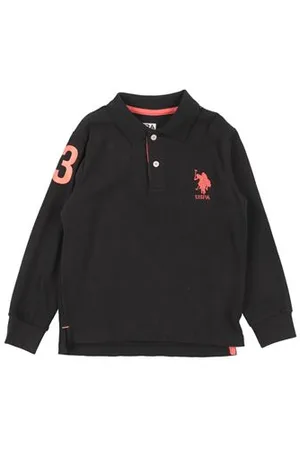 U.S. Polo Assn. CAMISETAS Y TOPS - Polos
