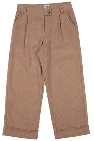 Gaia PARTES DE ABAJO - Pantalones