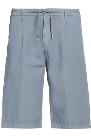Berna PARTES DE ABAJO - Pantalones cortos y bermudas