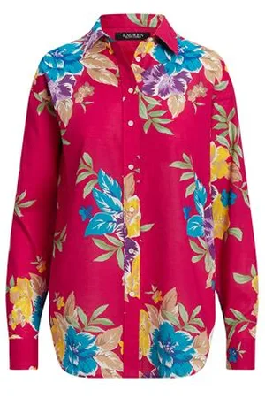 Ralph Lauren CAMISETAS Y TOPS - Camisas