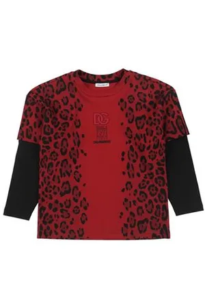 Dolce & Gabbana CAMISETAS Y TOPS - Camisetas