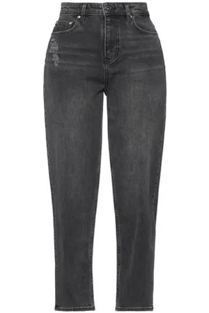 AG Jeans PARTES DE ABAJO - Pantalones vaqueros