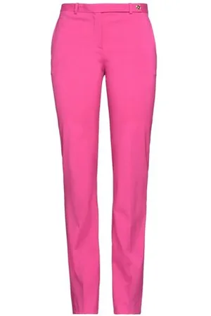 VERSACE PARTES DE ABAJO - Pantalones