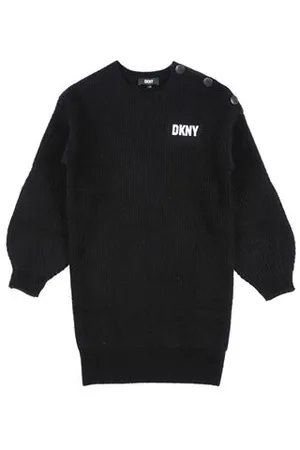 DKNY VESTIDOS - Vestidos para niña