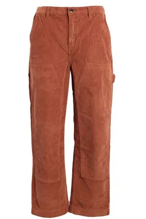 Vans PARTES DE ABAJO - Pantalones