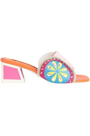 Kat Maconie CALZADO - Sandalias con cierre