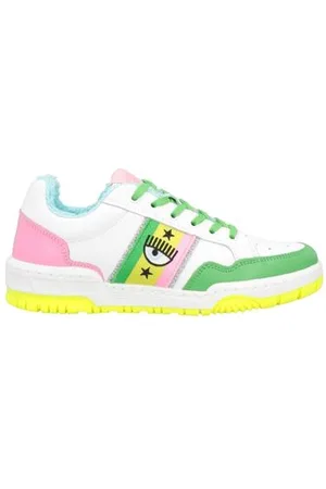 Chiara Ferragni CALZADO - Sneakers