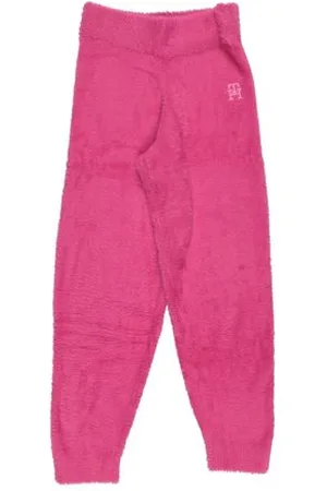 Tommy Hilfiger PARTES DE ABAJO - Pantalones