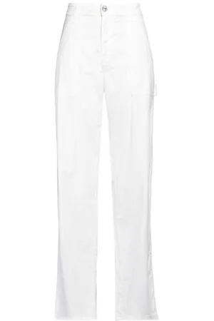 Jacob Cohen PARTES DE ABAJO - Pantalones