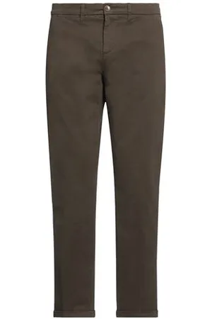 FAY PARTES DE ABAJO - Pantalones
