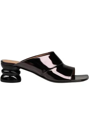 DRIES VAN NOTEN CALZADO - Sandalias con cierre