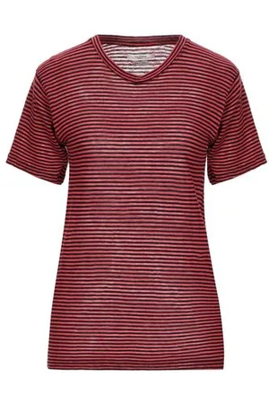 Marant Etoile CAMISETAS Y TOPS - Camisetas