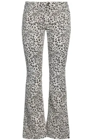 ANIYE BY PARTES DE ABAJO - Pantalones vaqueros