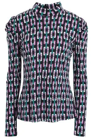 Diane von Furstenberg CAMISETAS Y TOPS - Camisetas