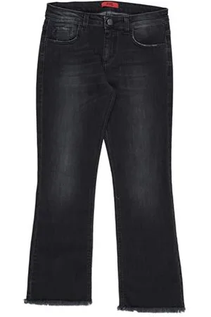 JIJIL JOLIE PARTES DE ABAJO - Pantalones vaqueros