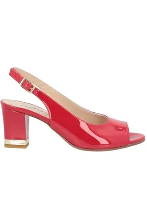DONNA SOFT CALZADO - Sandalias con cierre