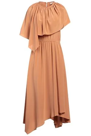 ULLA JOHNSON VESTIDOS - Vestidos midi