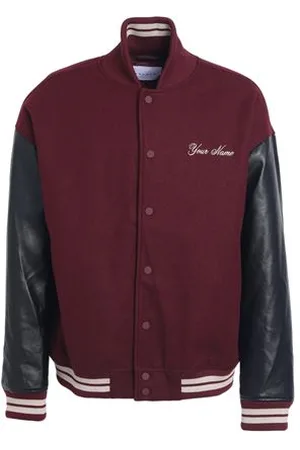 Topman ROPA DE ABRIGO - Chaquetas y cazadoras