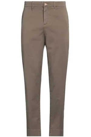 Hand Picked PARTES DE ABAJO - Pantalones