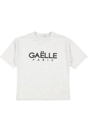 GAËLLE CAMISETAS Y TOPS - Camisetas