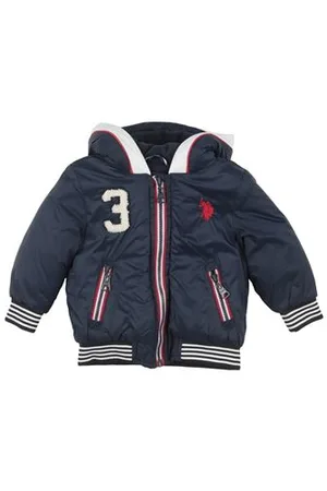 U.S. Polo Assn. ROPA DE ABRIGO - Chaquetas y cazadoras